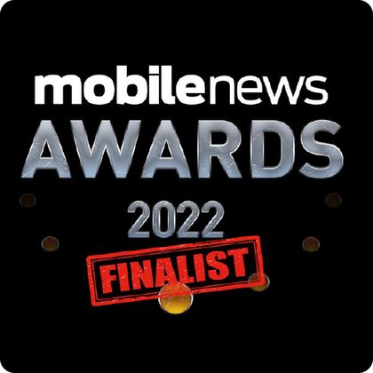 Fidelity Group industry award