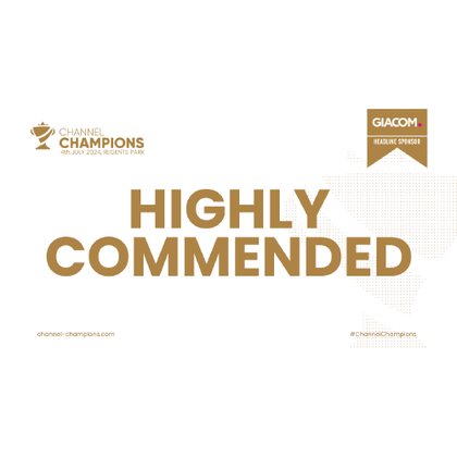 Fidelity Group industry award